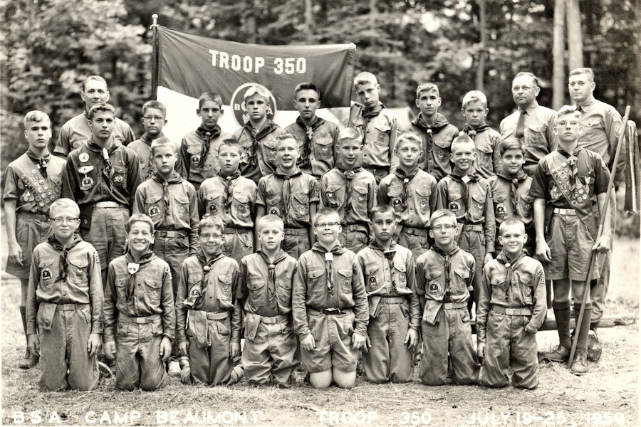 Beaumont 1959